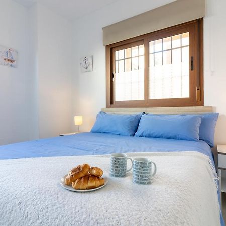 Santa Maria Freshapartments Malaga Bagian luar foto